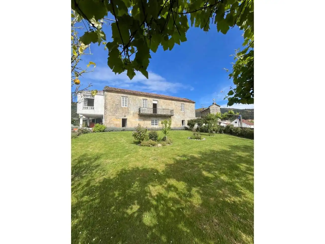 Casa con giardino in vendita a Muros, imagen 37