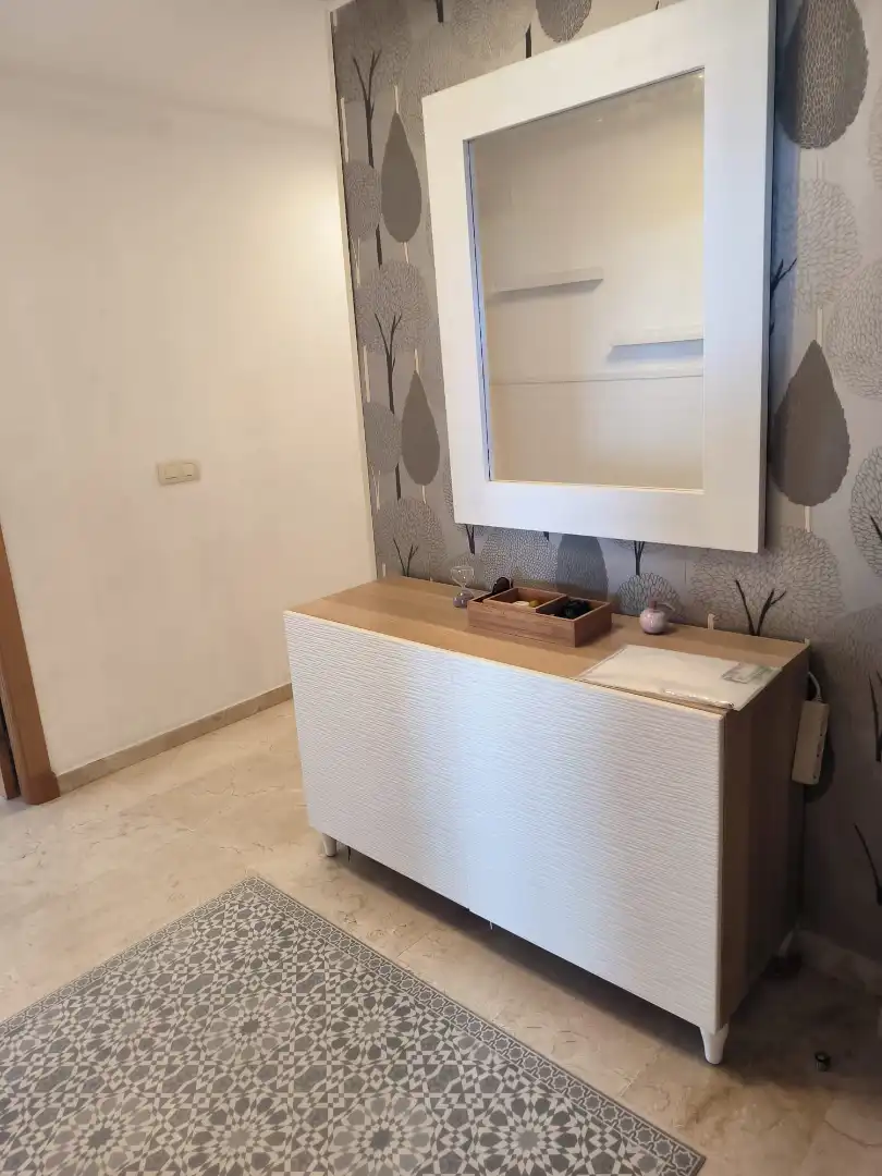 Baño de Ático en venta en Torremolinos con Aire acondicionado, Terraza y Trastero