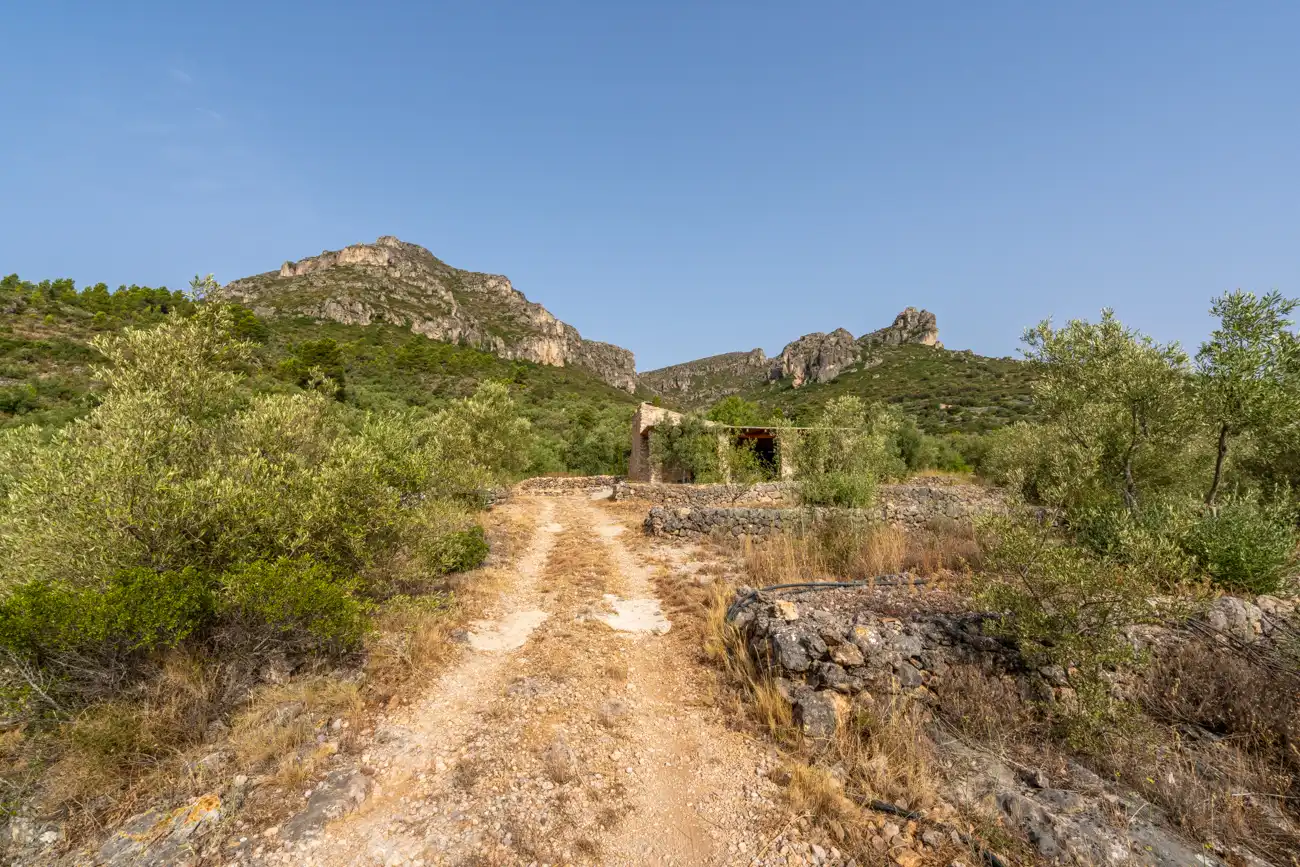 Land for sale in Roquetes