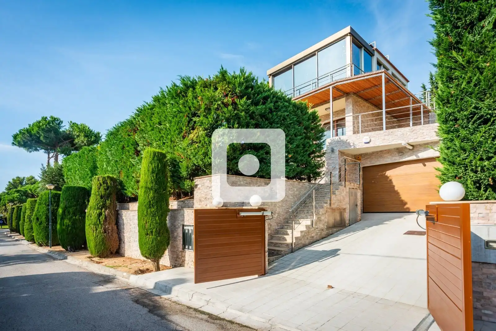 Casa o xalet en venda a Carrer Oblades, Montgoda