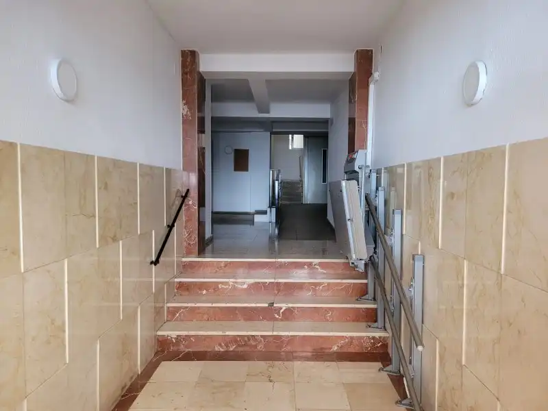 Appartamento con ascensore in vendita a Calle Aguilar y Cano 5, imagen 22