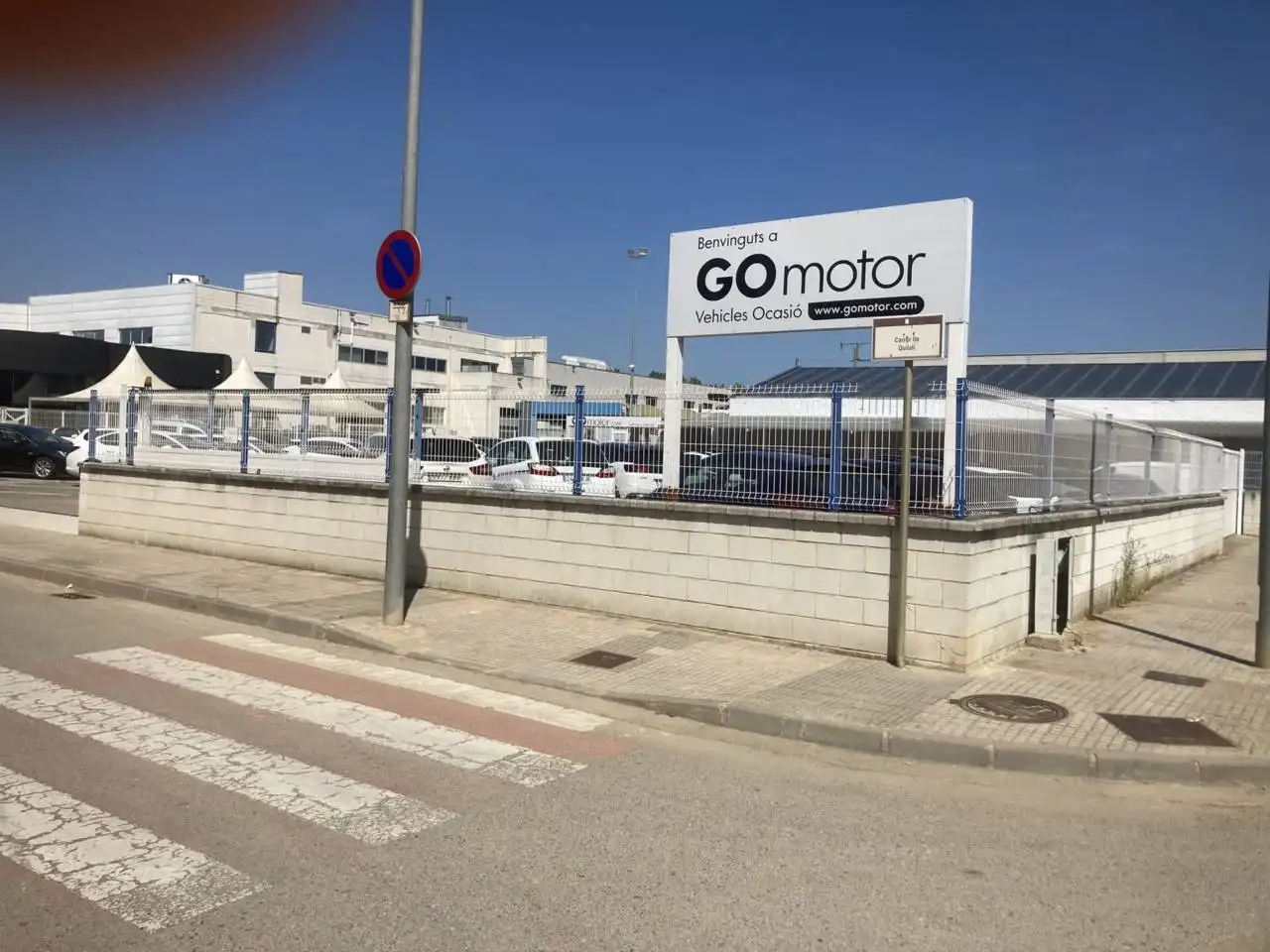 Rustikales Grundstück zum Verkauf in Calle Rocacorba, imagen 6