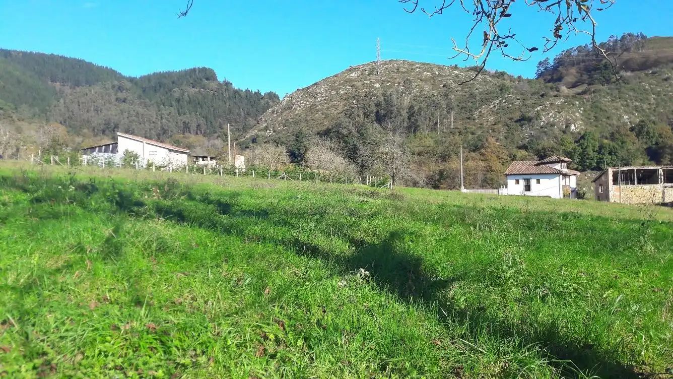 Terrenos y solares en venta en Bode, imagen 7
