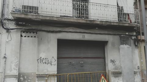 Foto 4 de Edifici en venda a Carrer de Mariana Pineda, Zona Campus Universitario, Burjassot