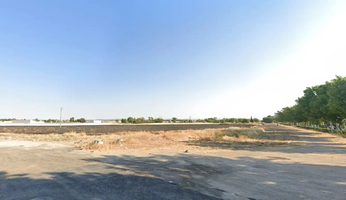 Terreny rústic en venda a Calle Escultor García Corona 71, imagen 4