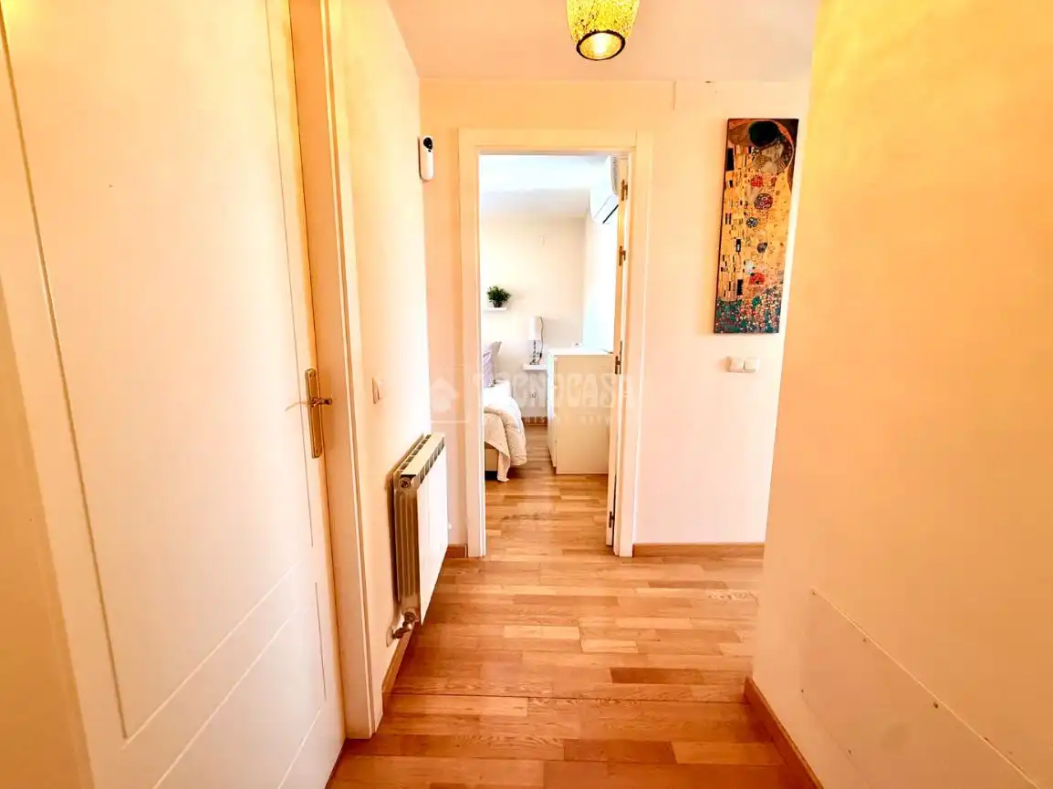 Piso en venta en Villarejo de Salvanés con Aire acondicionado y Calefacción