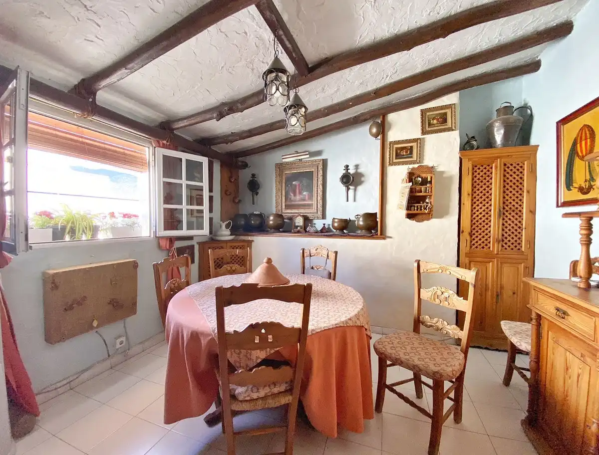 Casa a schiera in vendita a Marbella Centro, imagen 3
