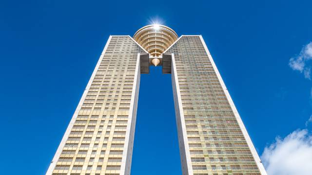 Apartamento en Venta en Playa Poniente