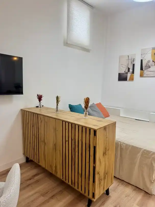 Appartement avec ascenseur à vendre à Barrio de Salamanca, imagen 17