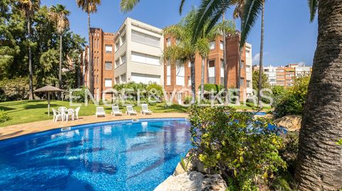 Foto 5 de Piso de alquiler en Llevant, Tarragona Capital