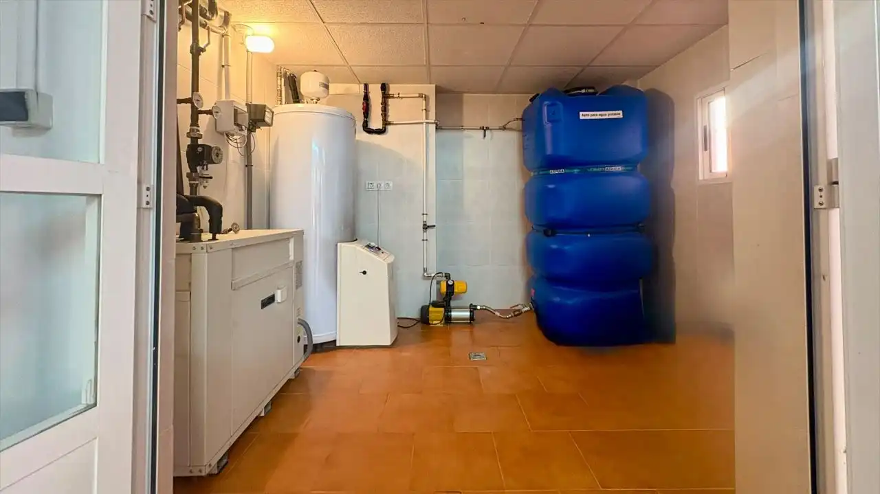 Casa o xalet en venda en Valdepeñas amb Aire condicionat, Calefacció i Traster