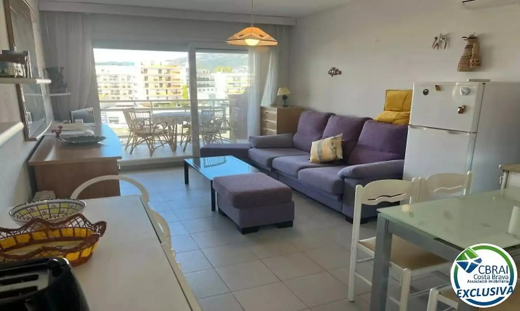 Apartment mit Aufzug zum Verkauf in Plaza CARLES FAGES CLIMENT 7, imagen 5