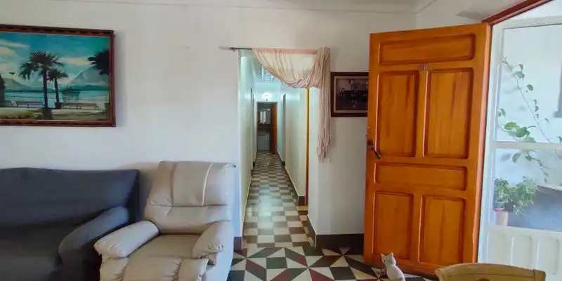 Country homes for sale in Lorca