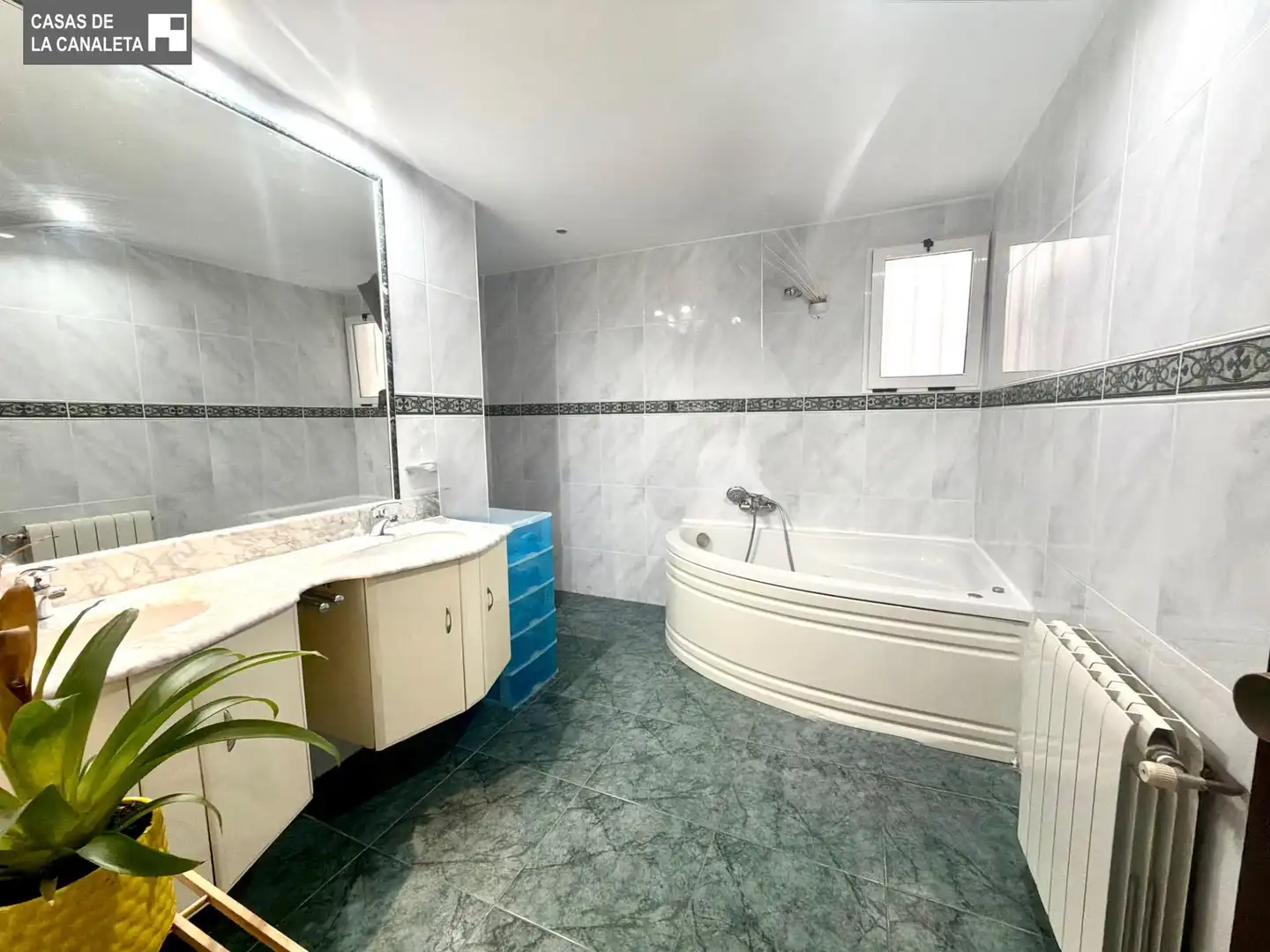 Baño de Piso en venta en Valencia