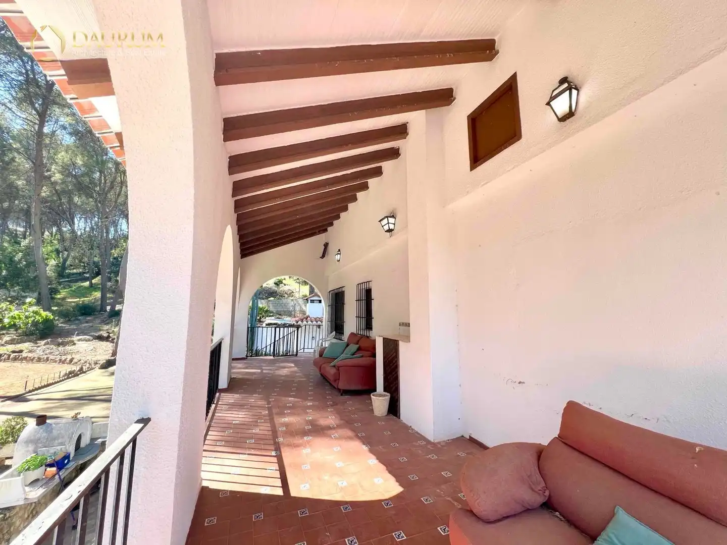 Villa con piscina in vendita a PARTIDA VALLETES DE BRU, imagen 21
