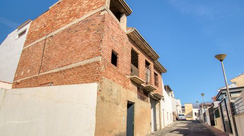 Foto 2 de Casa adosada en venda a 16 Calle Nuestro Padre Jesús el Rico #3 Plantas, Camino Algarrobo - Las Arenas, Vélez-Málaga