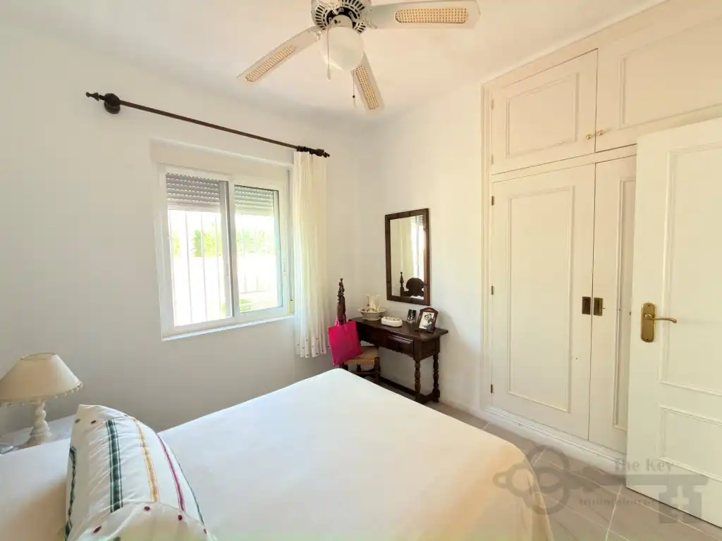 Habitación de Casa o chalet en venta en Cartagena