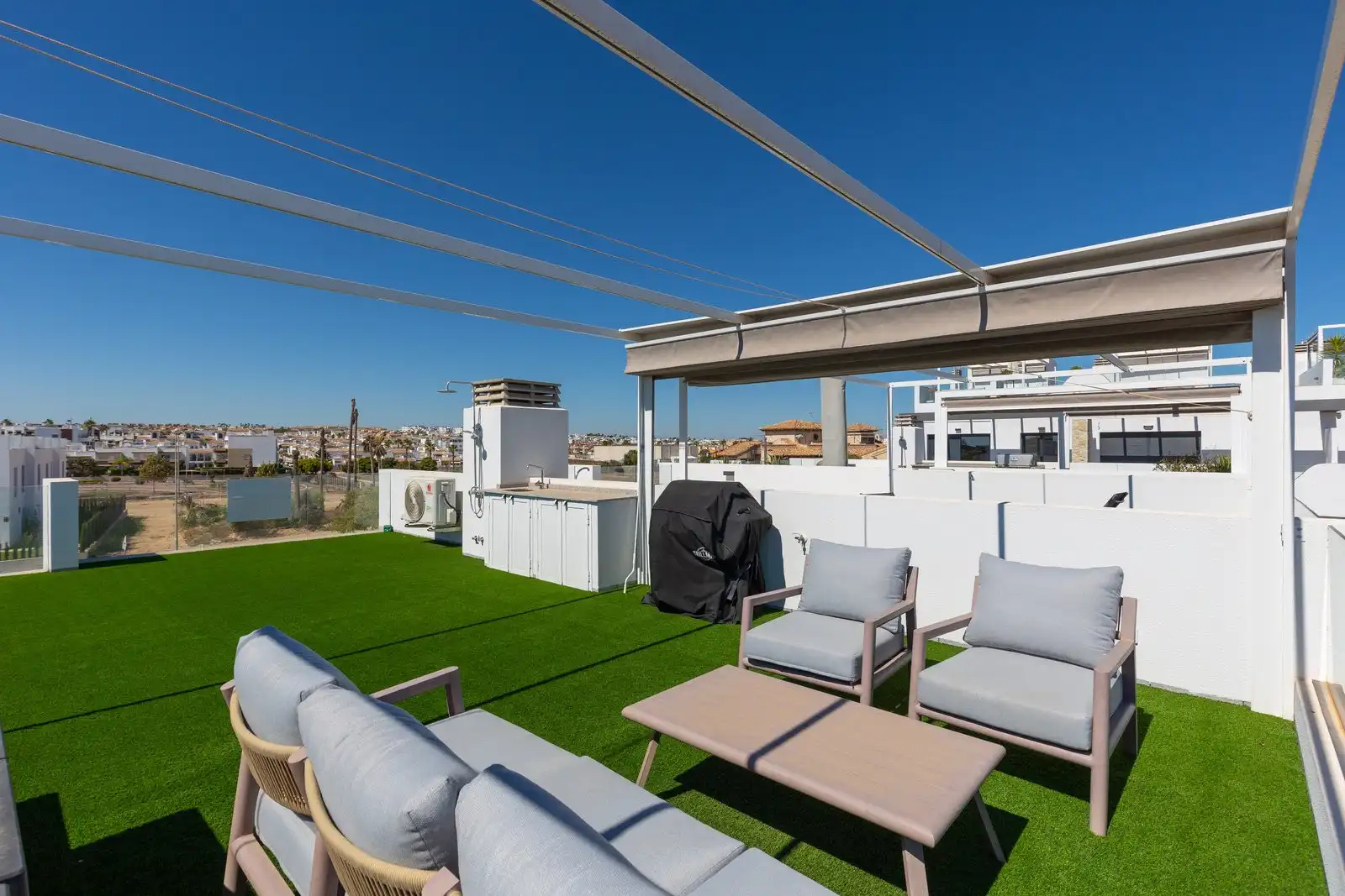 Penthouse zum Verkauf in N/A, imagen 28