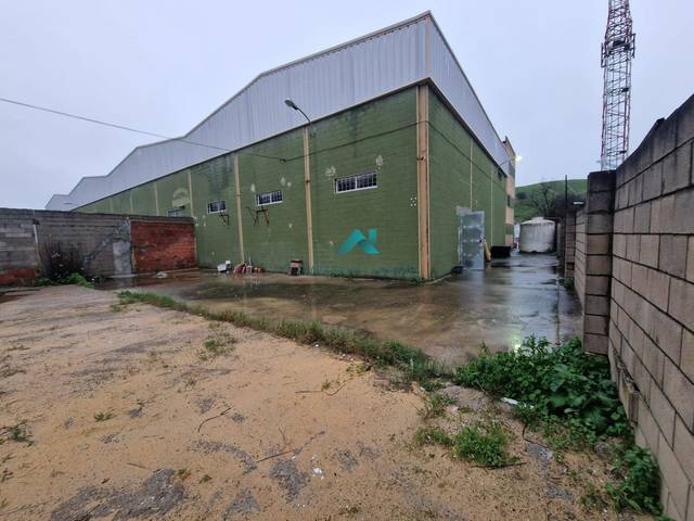 Nave industrial en Alquiler en San Telmo - Federico Mayo - El Porta