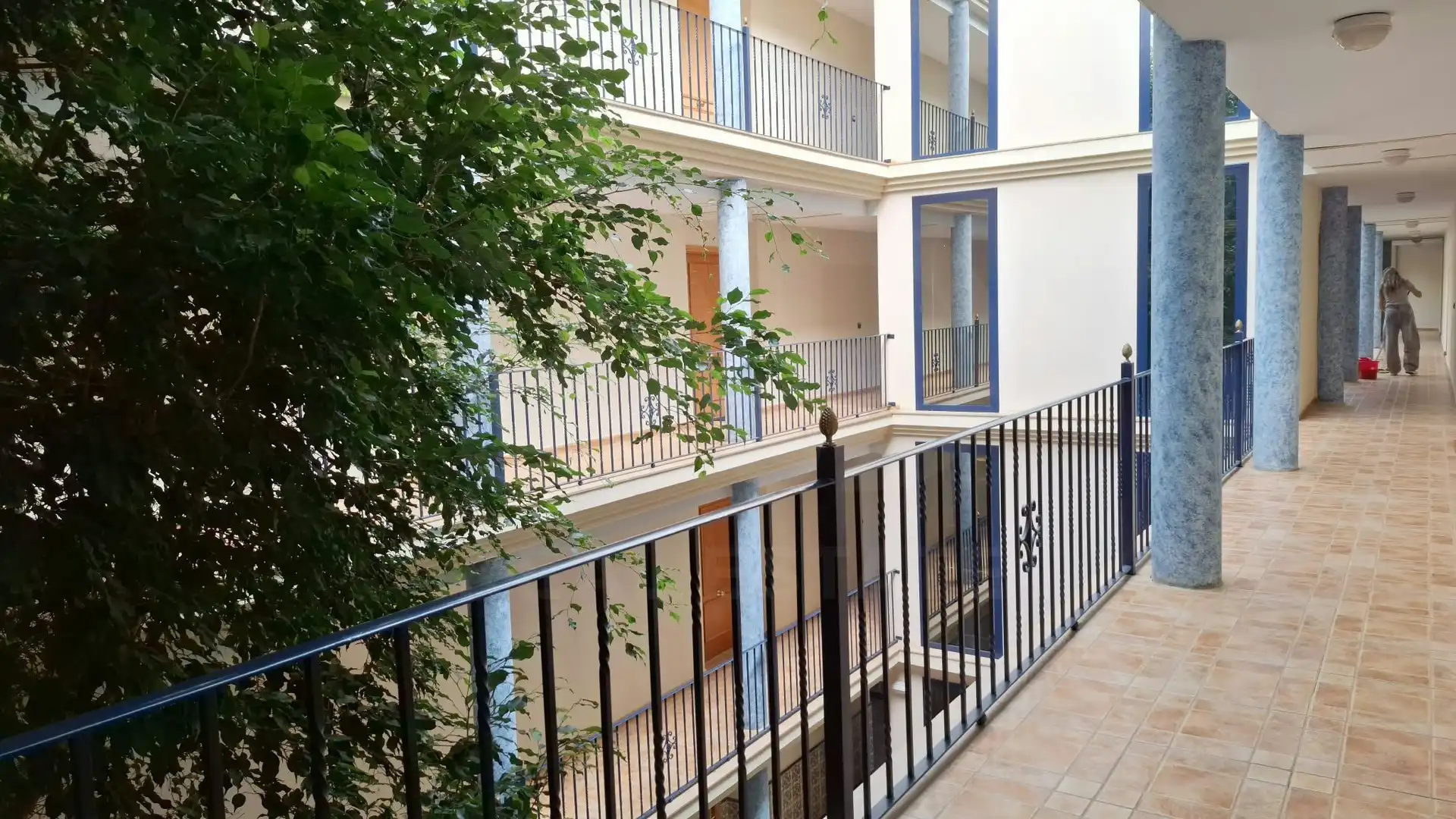 Pis amb piscina en venda a Platges, imagen 29