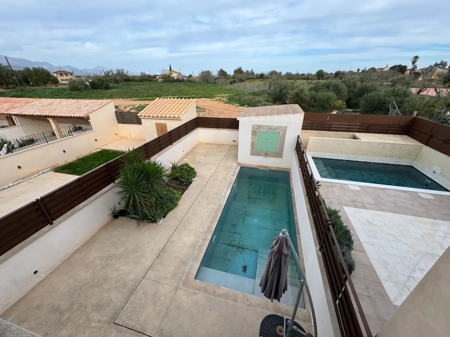 Casa amb terrassa en venda a Sencelles, imagen 19