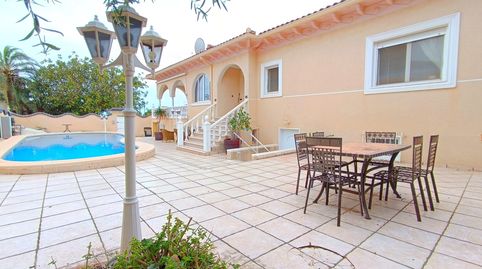 Foto 2 de Casa o xalet en venda a Rojales, Alicante