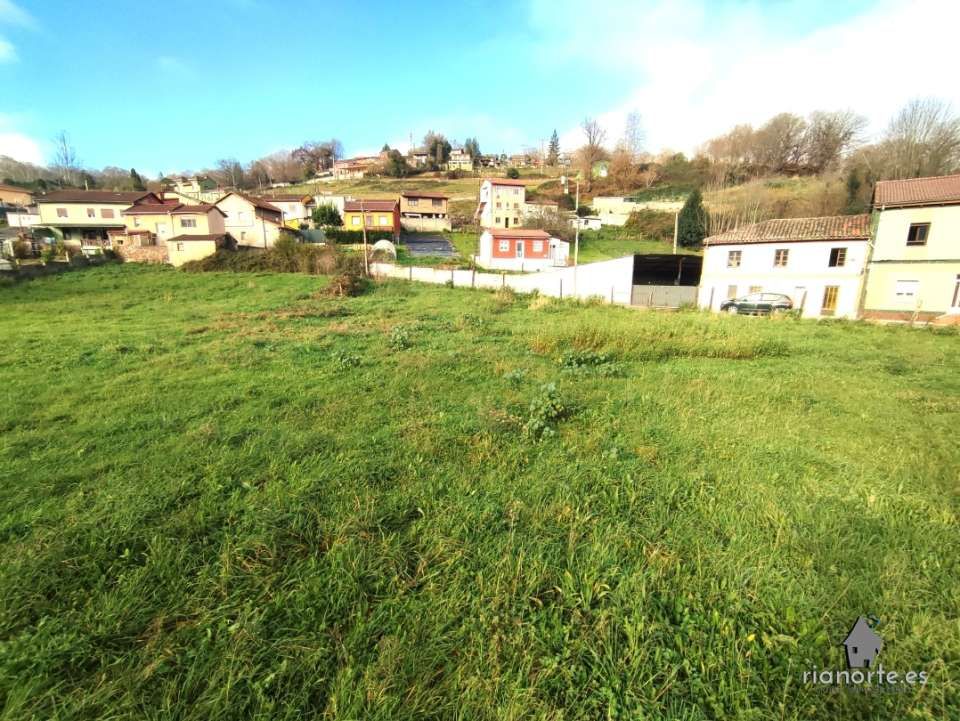 Residential zum verkauf in Langreo