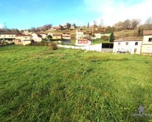 Residencial en venda en Langreo