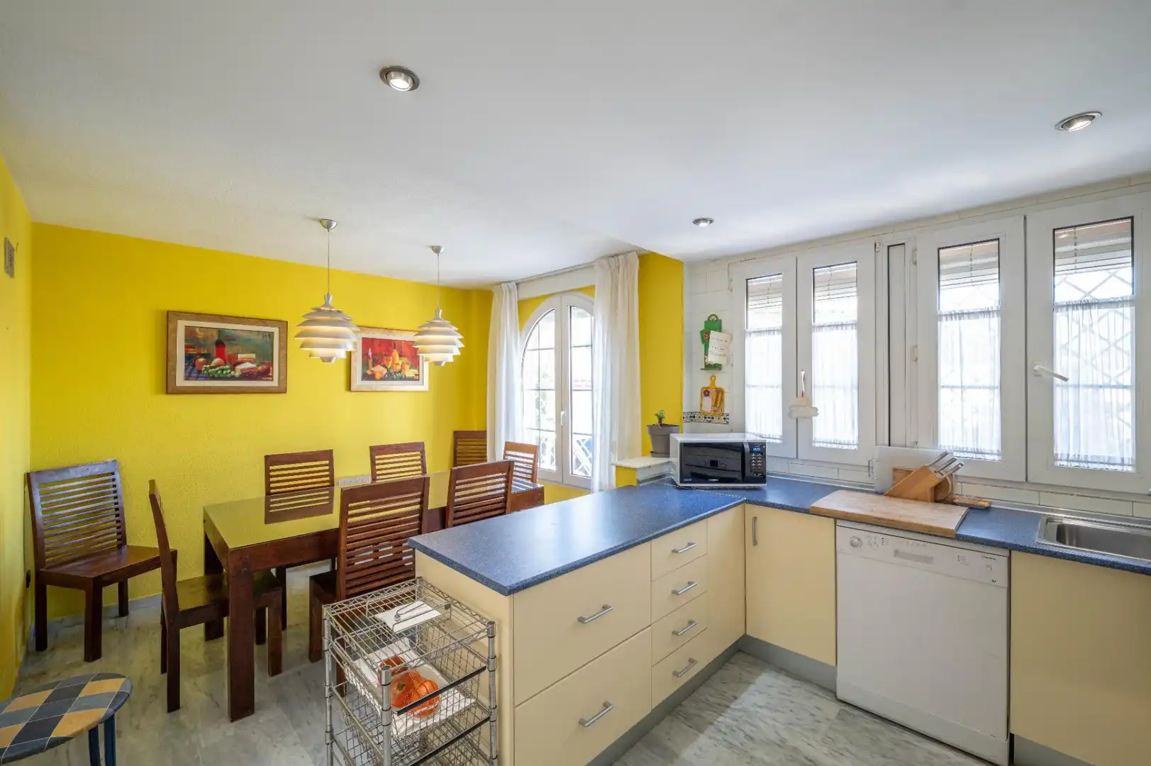 Chalet con piscina en venta en Gójar, imagen 30