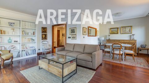 Foto 5 de Piso en venta en Calle Alto de Errondo, Aiete, Donostia - San Sebastián