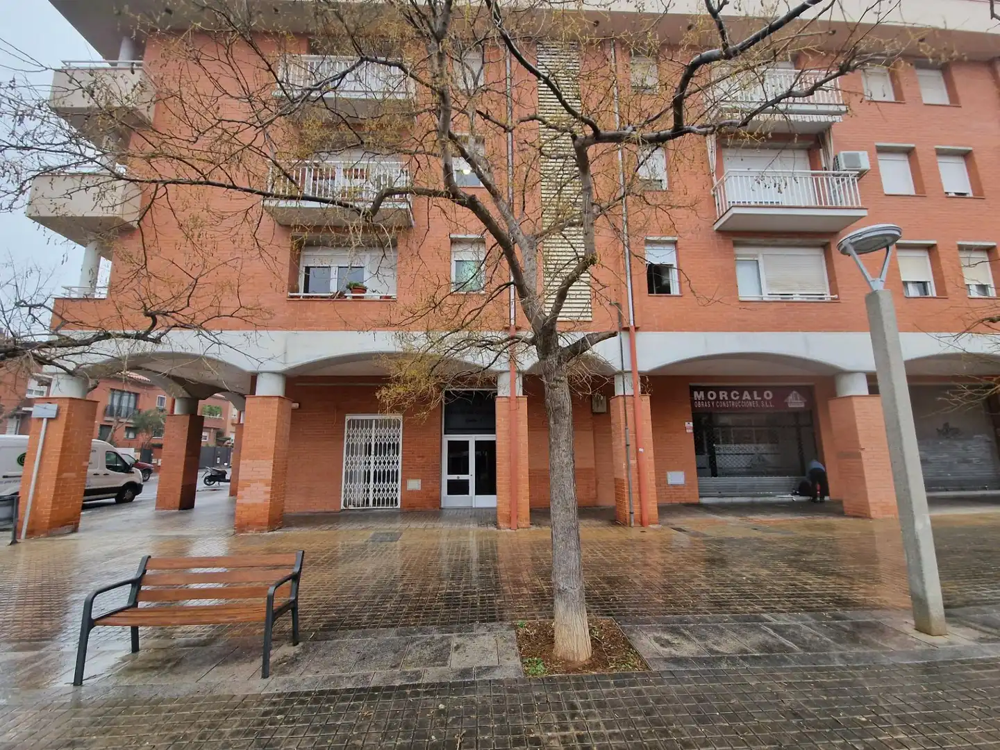 Business premises for sale in BEATRIU DE CLARAMUNT