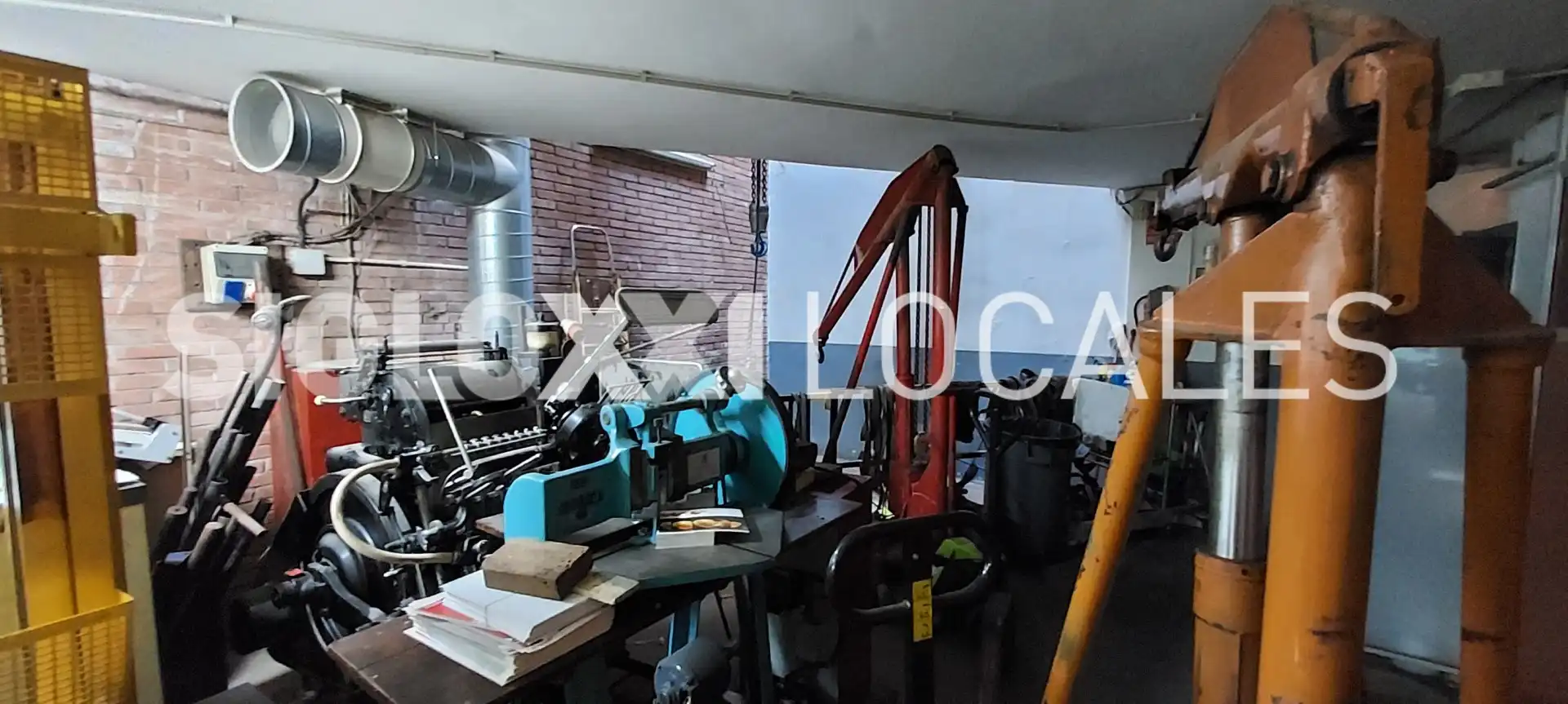 Local comercial en venta en FLORIDABLANCA, imagen 9