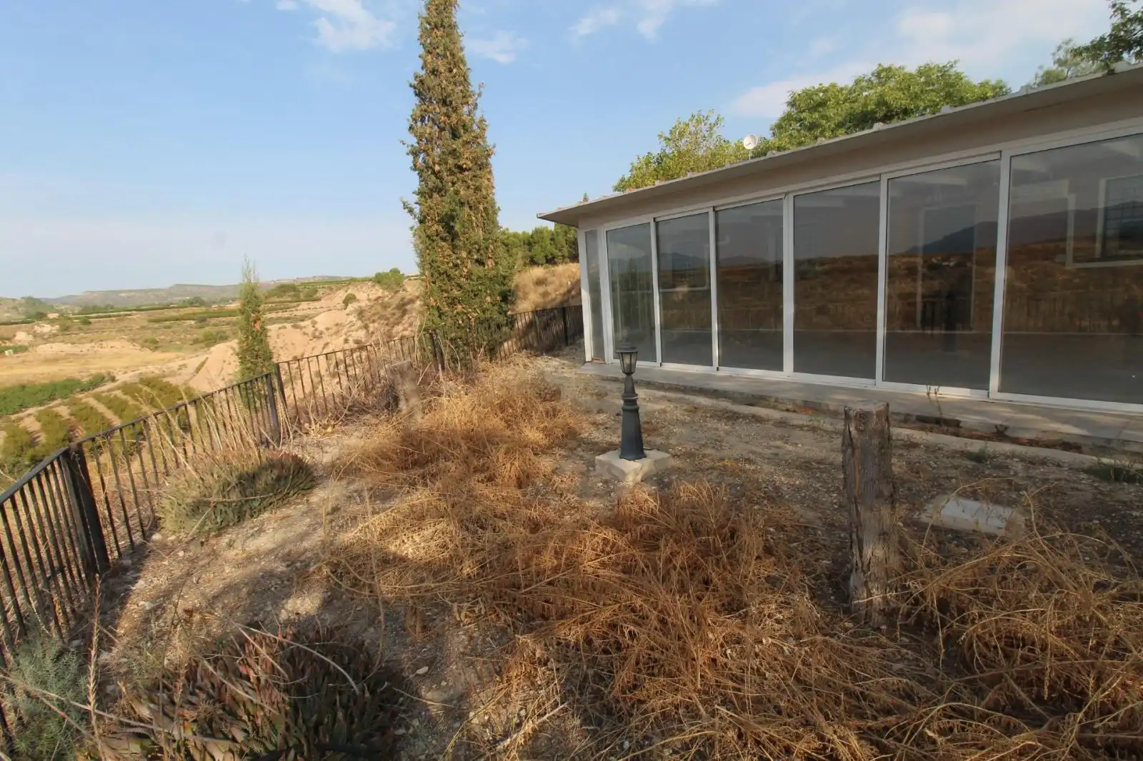 Casa o xalet en venda en Mula