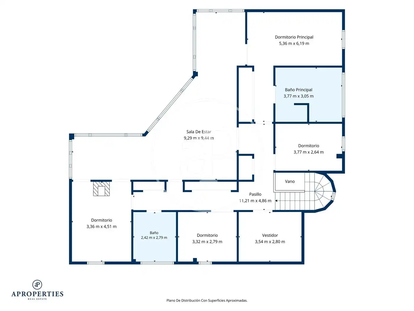 Houses for sale in Valdeolmos-Alalpardo, Madrid