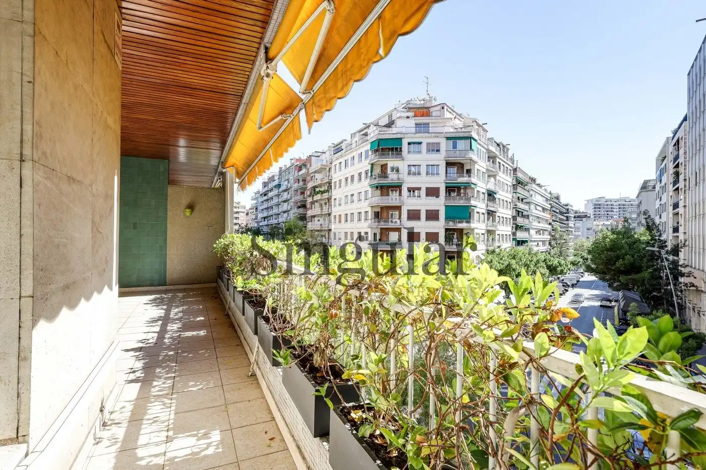 Flat for rent in Calle BORI I FONTESTA, Sant Gervasi- Galvany