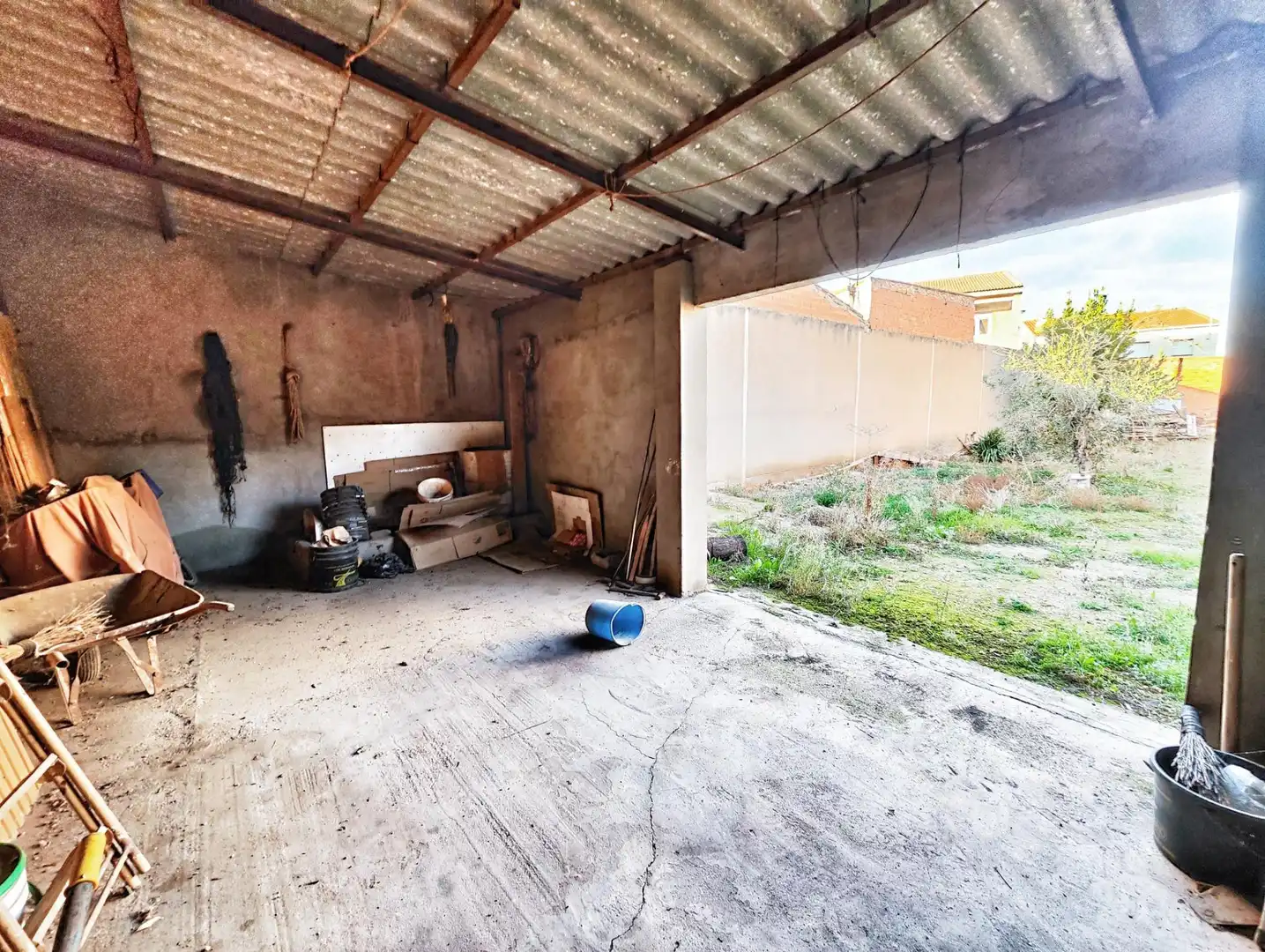 Terreny residencial en venda a Calle Prolongación Desengaño 11, imagen 9