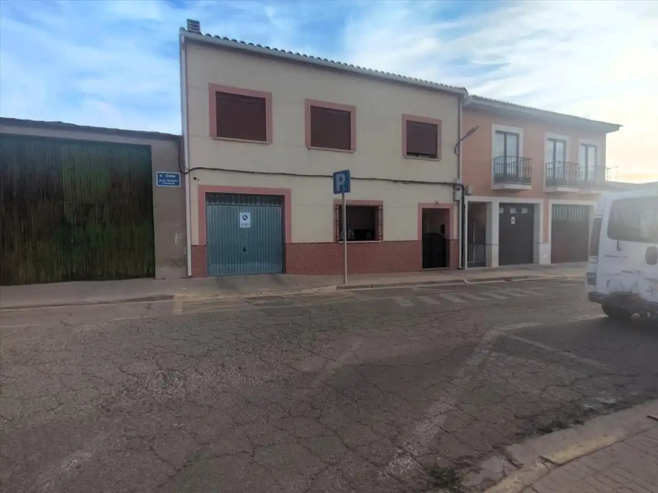 Maison à vendre à Juan Ramon Jimenez, imagen 4