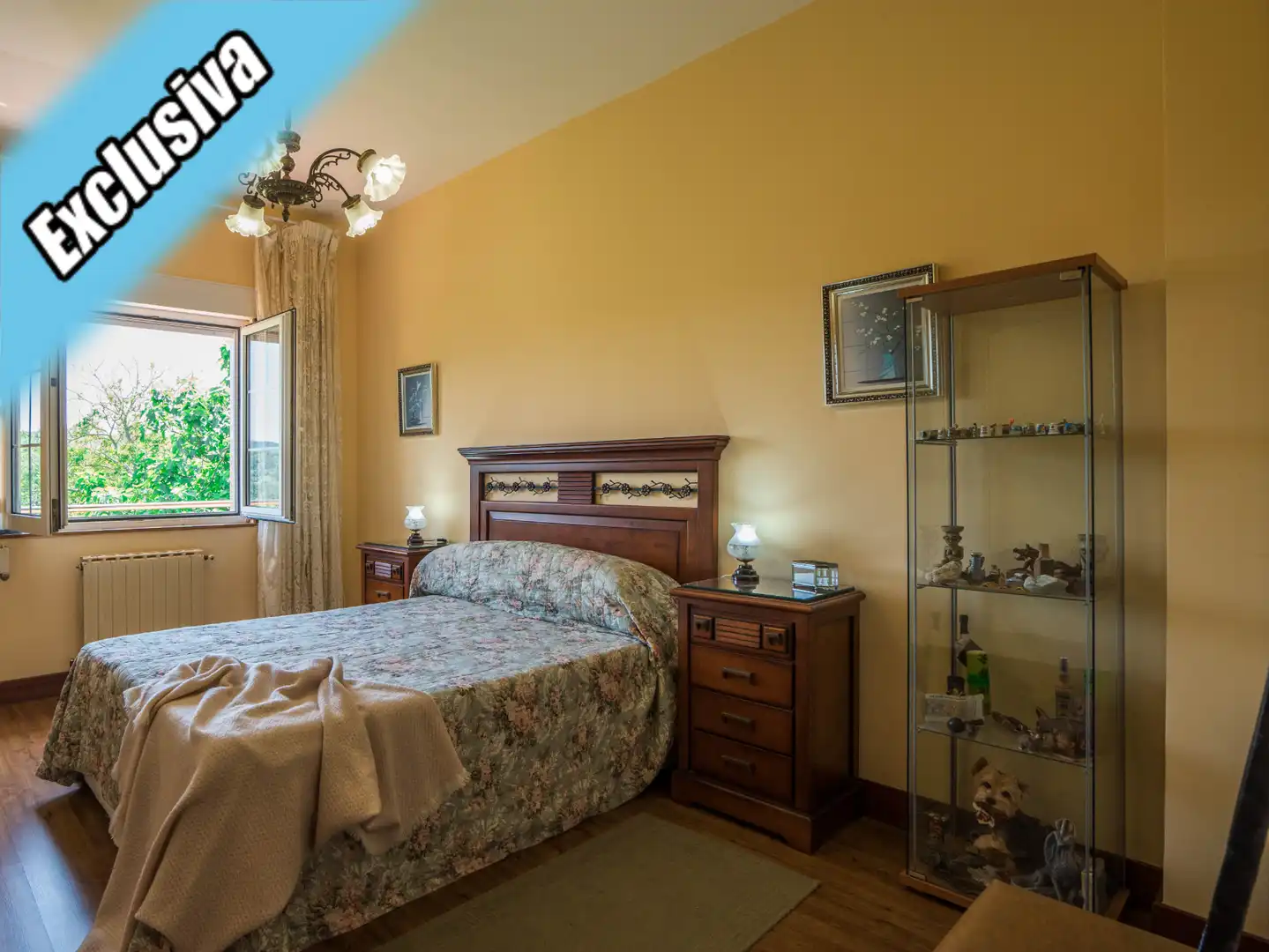 Habitación de Casa o chalet en venta en Arnuero con Calefacción, Jardín privado y Terraza