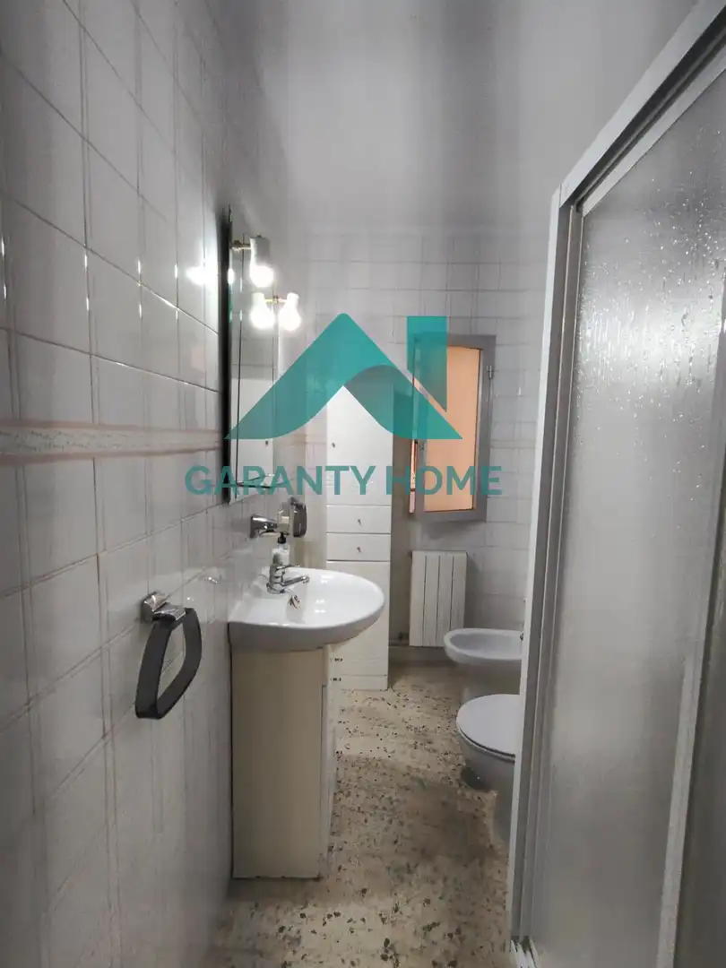 Flat for rent in Centro