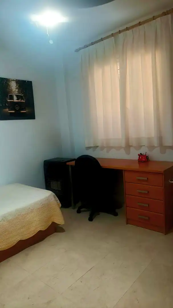 Casa a schiera con terrazza in vendita a Calle Hilario Camacho, imagen 22