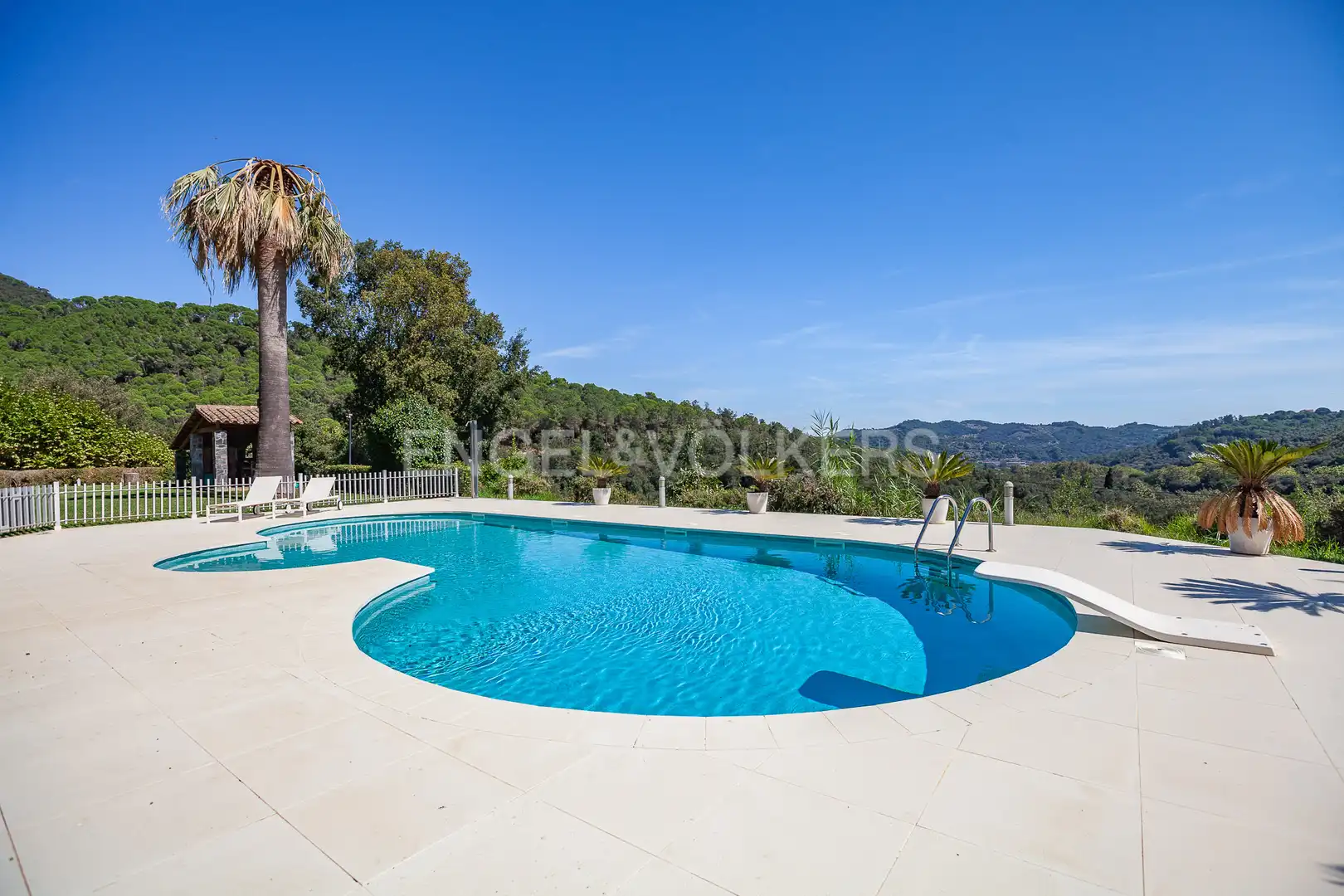 Detached house with pool for sale in Arenys de Munt, imagen 69