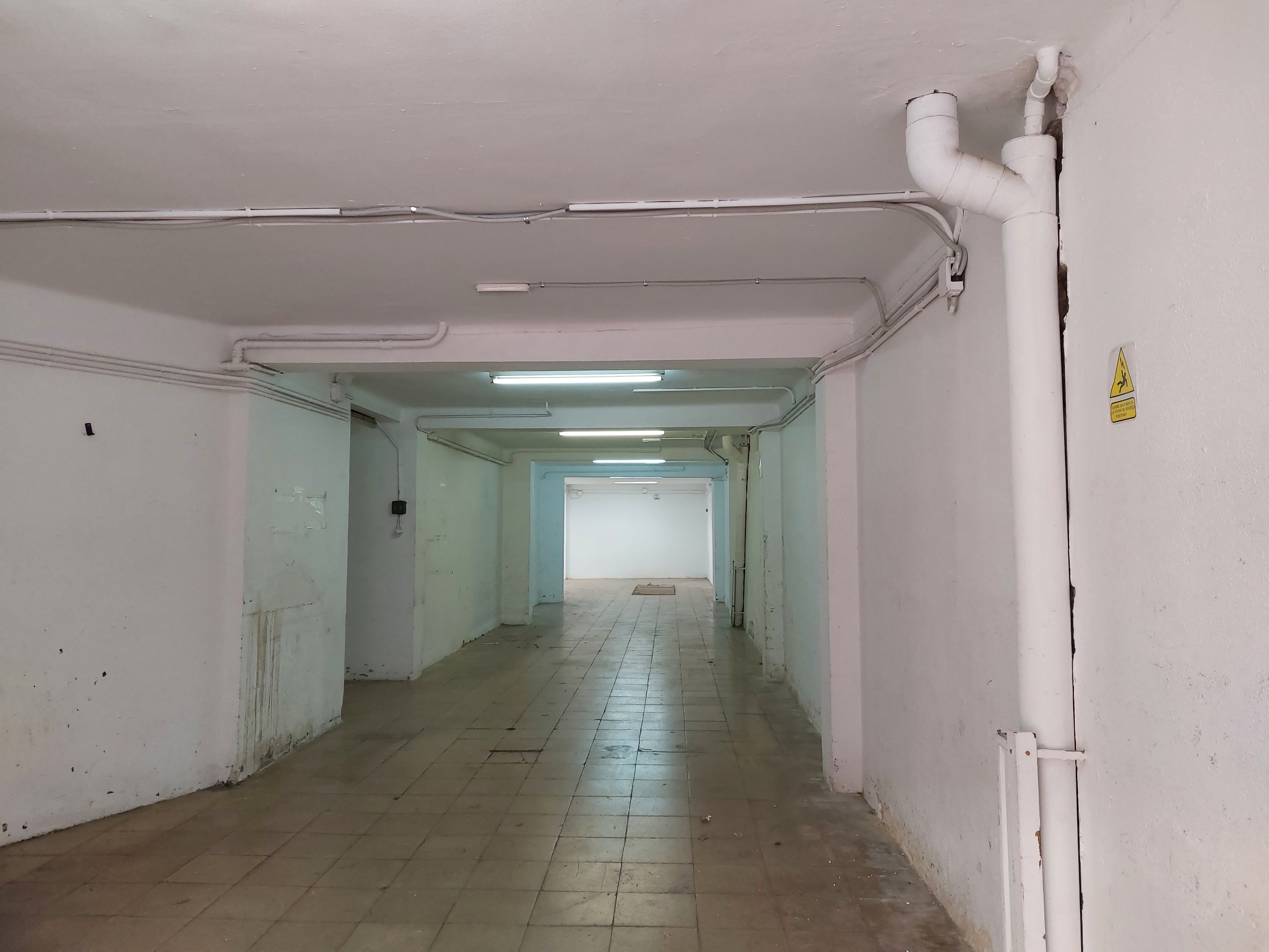 Premises to rent in  Barcelona Capital