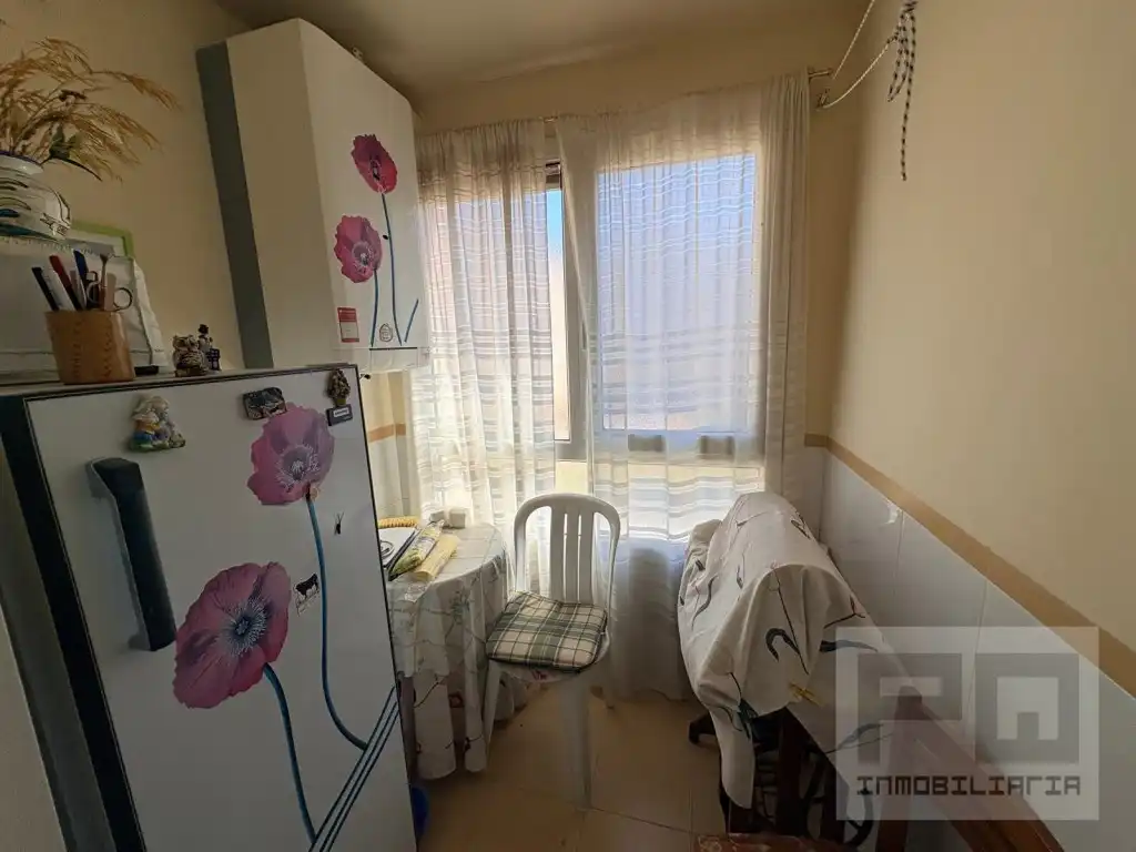 Küche von Wohnung zum Verkauf in Ávila