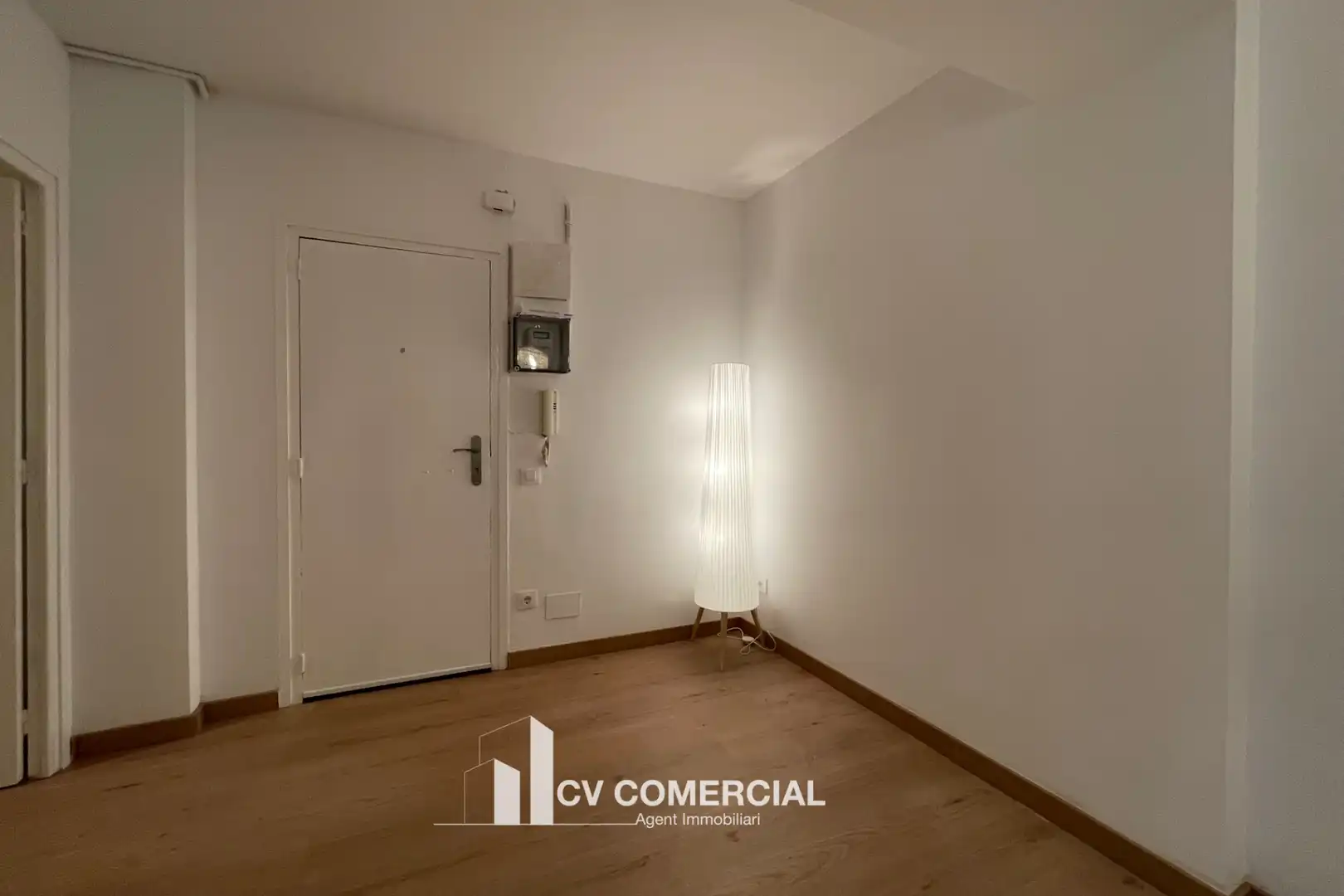 Bedroom of Office for rent in Barcelona