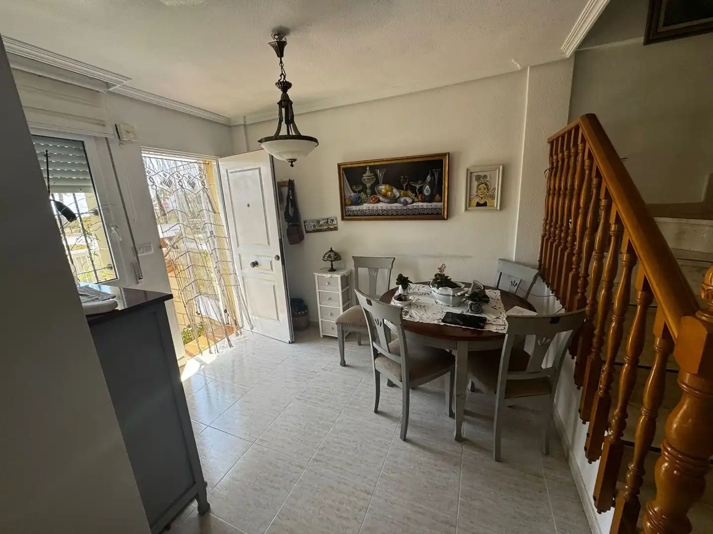Duplex in vendita a Los Peñascos - El Salero - Los Imbernones, imagen 7