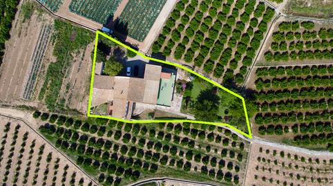 Photo 4 of Country house for sale in Benaguasil, Valencia