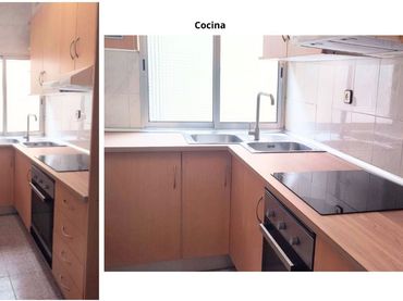 Wohnung zum Verkauf in FREDERIC SOLER 98