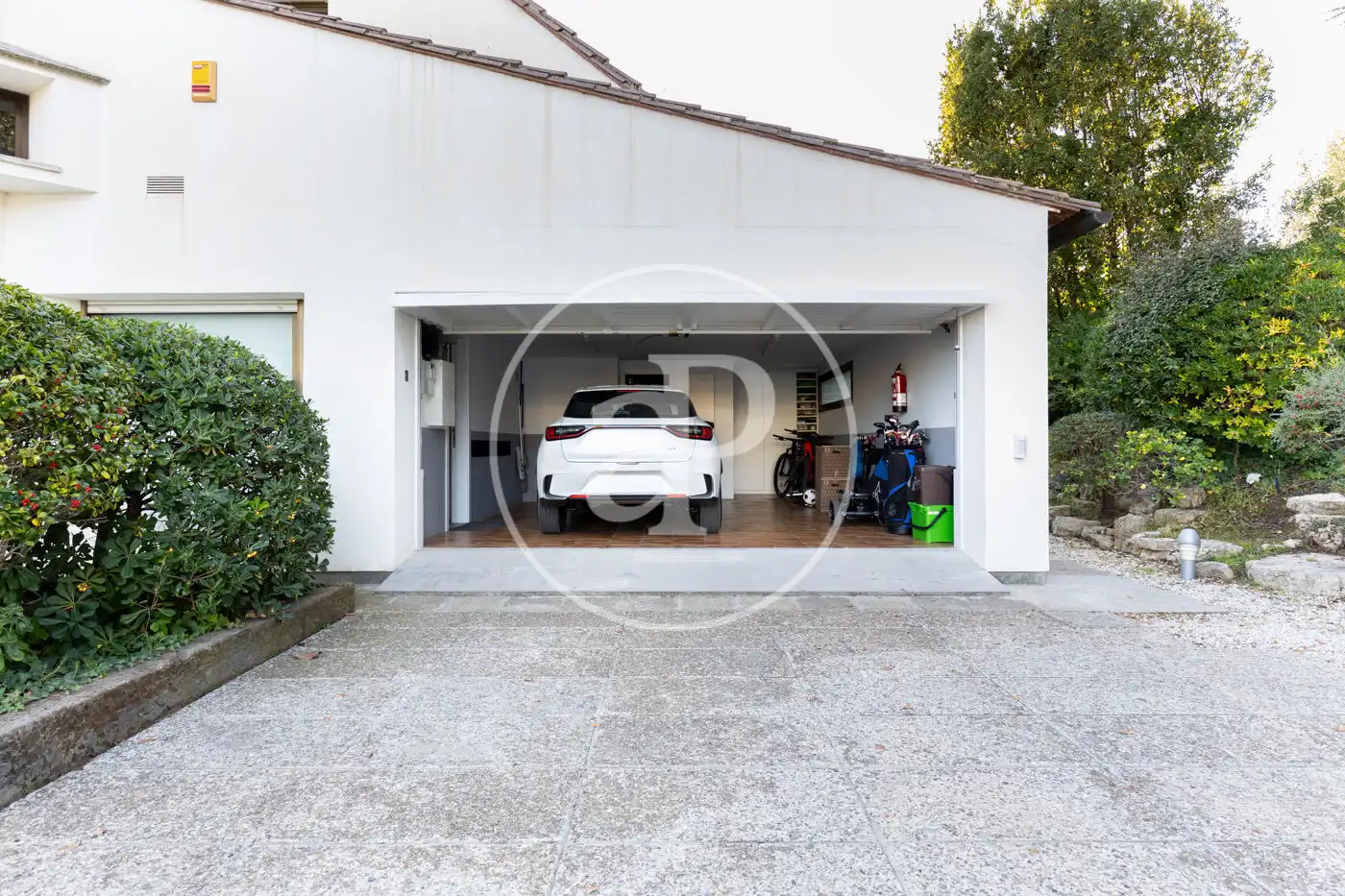 Maison avec jardin à vendre à Av. del Vallès, imagen 67