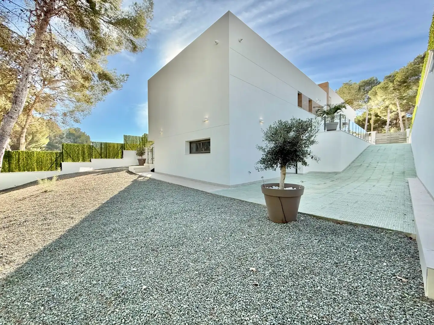 Maison avec piscine à vendre à El Pinar de Campoverde, imagen 4