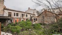 Exterior view of Building for sale in Ávila Capital